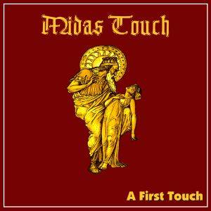 Midas Touch (GER) : A First Touch